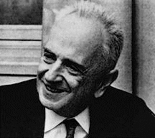 Theodosius Dobzhansky