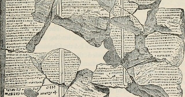 Organon de Arístoteles