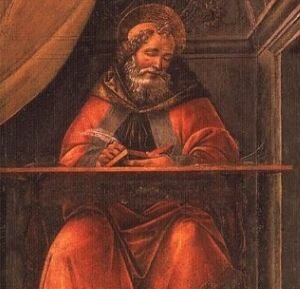 Confesiones de San Agustín