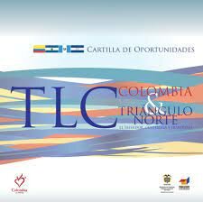 TLC El Salvador- Colombia