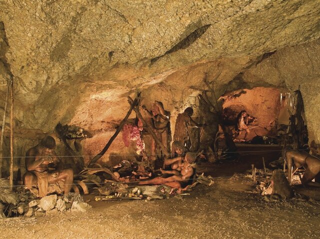 Cova de la Font Major