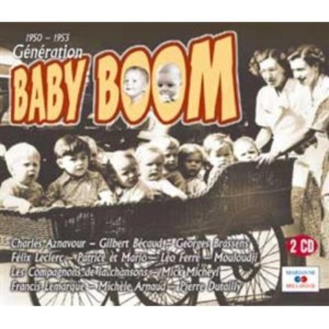 Baby Boom
