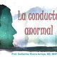 2 conducta anormal