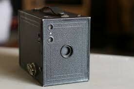 kodak brownie