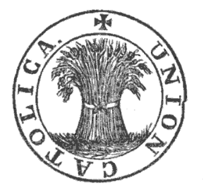 Se impulsa la Unión Católica