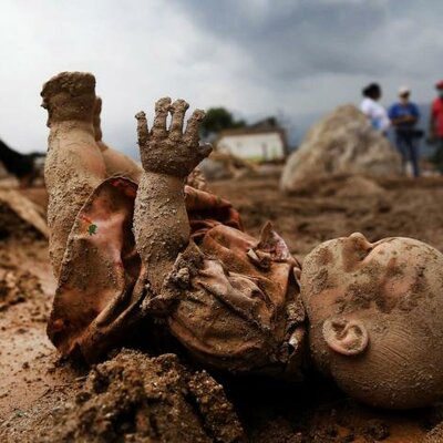 Timeline: AVALANCHA MOCOA