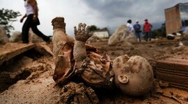 Timeline: AVALANCHA MOCOA