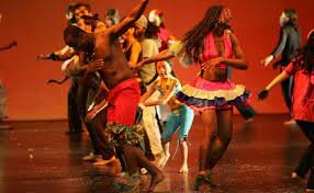 COLOMBIA SE UNIÓ A LA CONVENCIÓN SOBRE LA PROTECCIÓN DE LA DIVERSIDAD DE LAS EXPRESIONES CULTURALES DE LA UNESCO