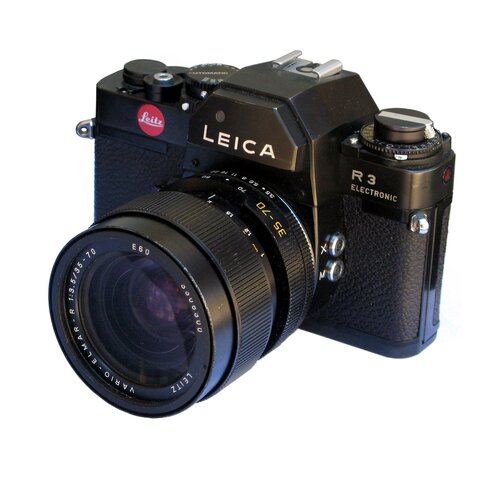 Leica R3
