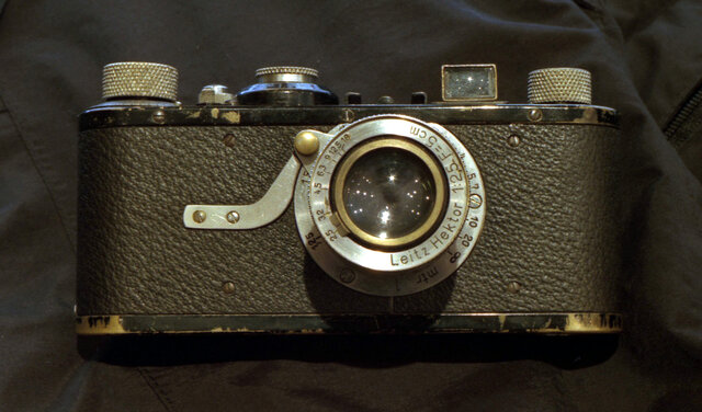 Leica I
