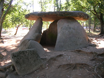 Dolmen