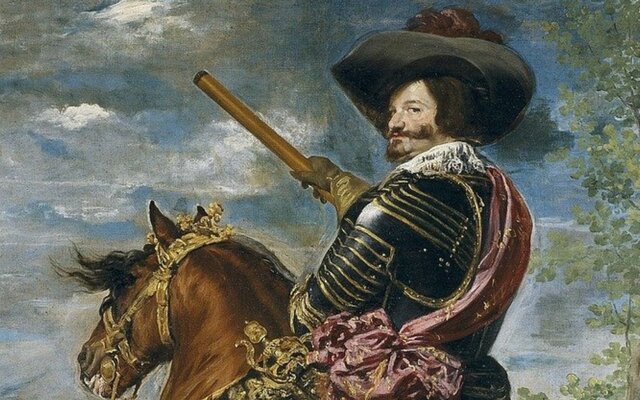 La Unió d'Armes d'Olivares