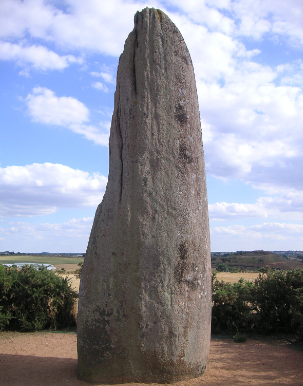 Menhir