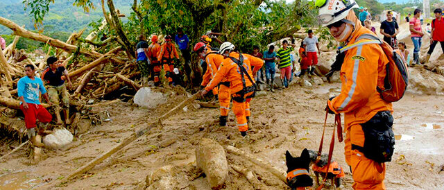 Condenan a la Nación.