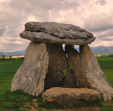 Dolmen
