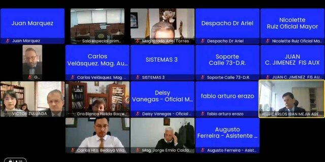 Exgobernadora Acusada por la Tragedia.