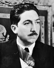 Mandato de Miguel Aleman Valdes