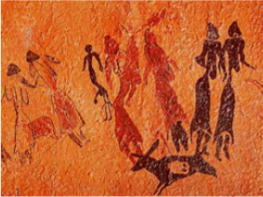 Art rupestre