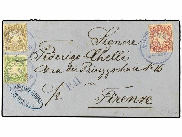 Idiomas por correspondencia (Alemania)