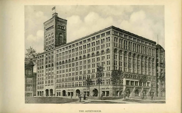 Estudios a distancia (Chicago)