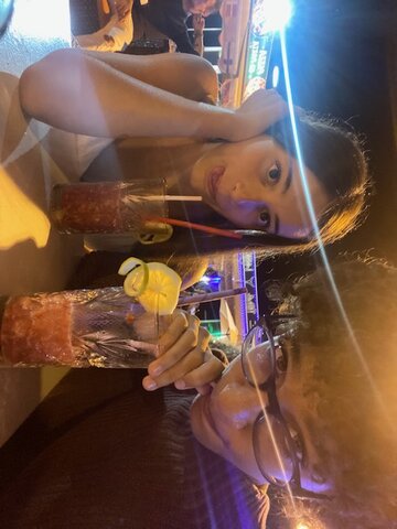 Encuentro con mi amigo de internet