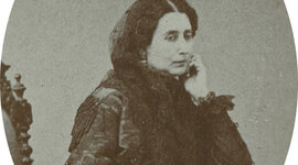 Timeline: Carolina Coronado: Una romántica liberal