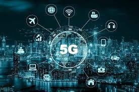 The Rise of 5G Networks