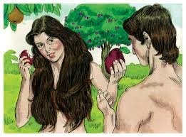 Fall of Adam and Eve