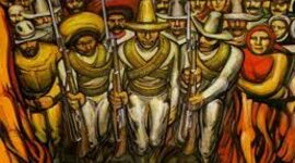 Timeline: México Contemporáneo