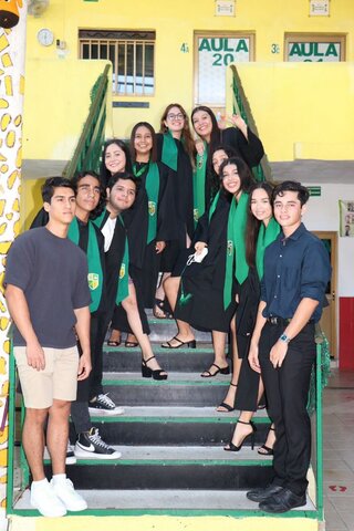 Graduación