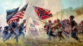 Timeline: Civil War: Causes & Events