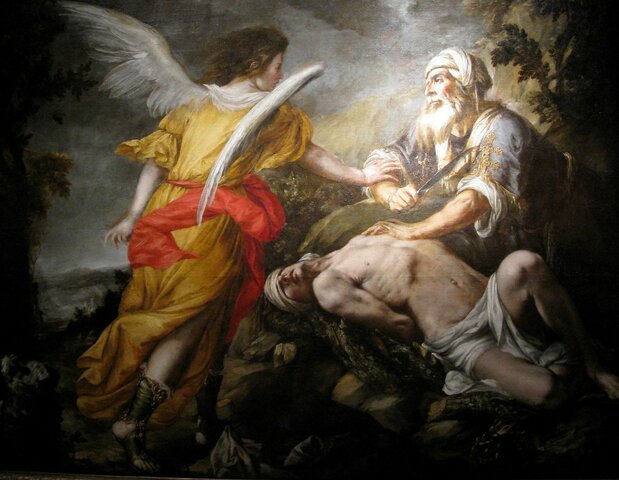 Covenant With Abraham