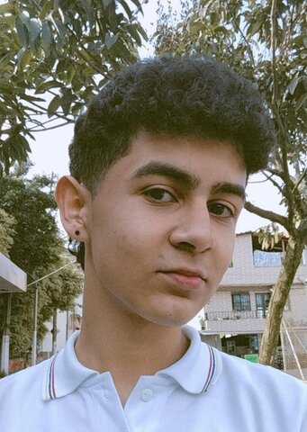 I didn’t use to have an eyebrow piercing