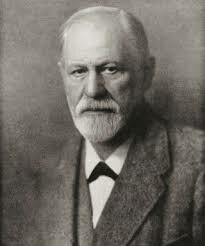 sigmund freud