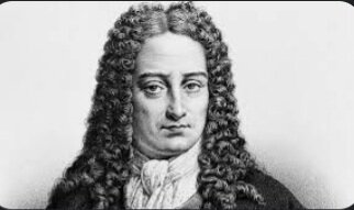 Gottfried Leibniz