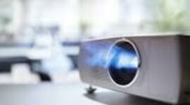 Timeline: VIDEOBEAMS