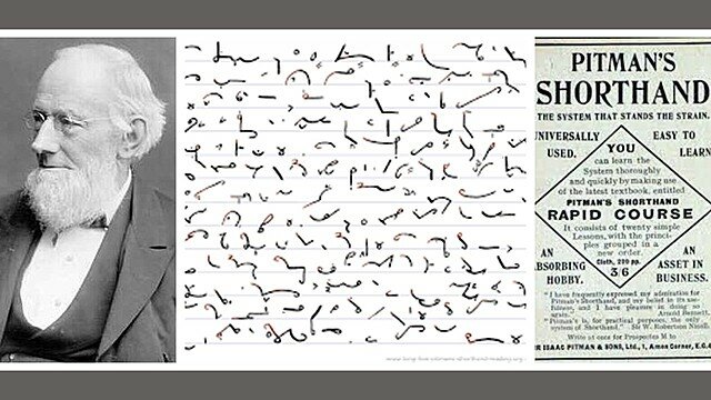 Aparición de la educación por correspondencia