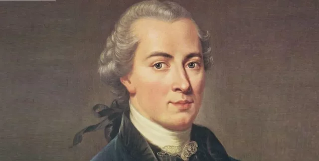 Immanuel Kant