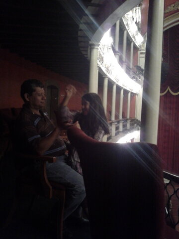 Interés por saber más