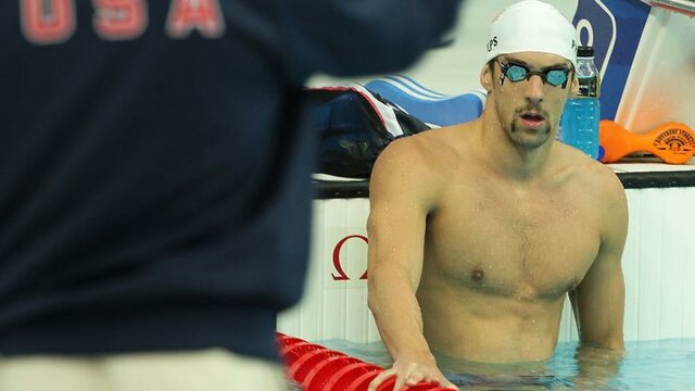 Record de medallas en Beijing 2008