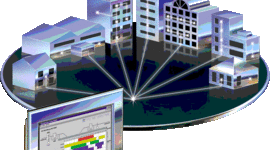 Timeline: Sistemas distribuidos