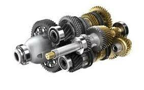 La transmisión automática