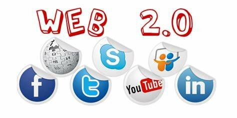 Web 2.0
