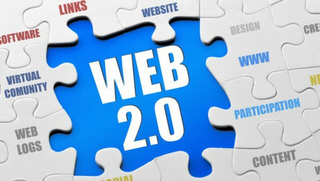 Caractersiticas Web 2.0