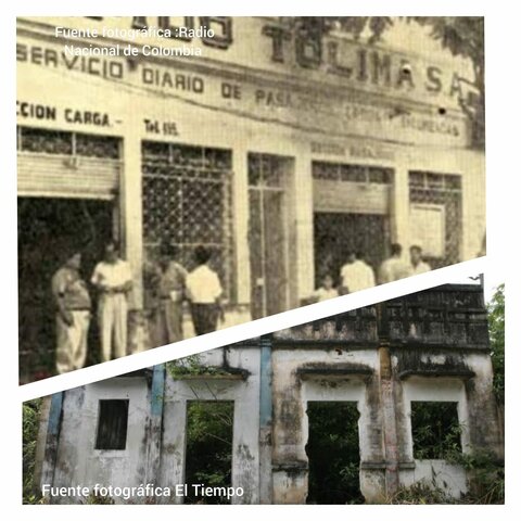 Cómo se repararon las víctimas y se permitió la reconstrucción del tejido social de la comunidad?