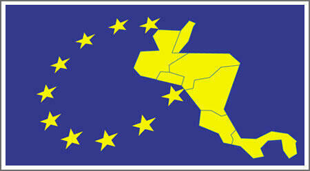 TLC Unión Europea y El Salvador