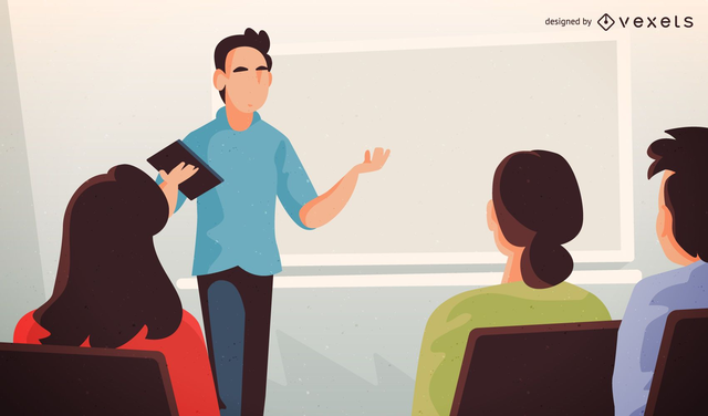 Integración de la orientación