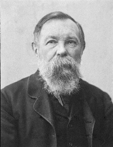 Friedrich Engels