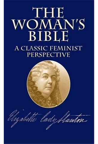 E. Cady y L. Mott escriben y publican "La Biblia de la Mujer"