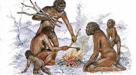 Timeline: LA PREHISTORIA